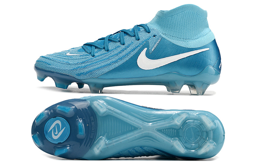 Chuteira Nike Phantom Luna II FG