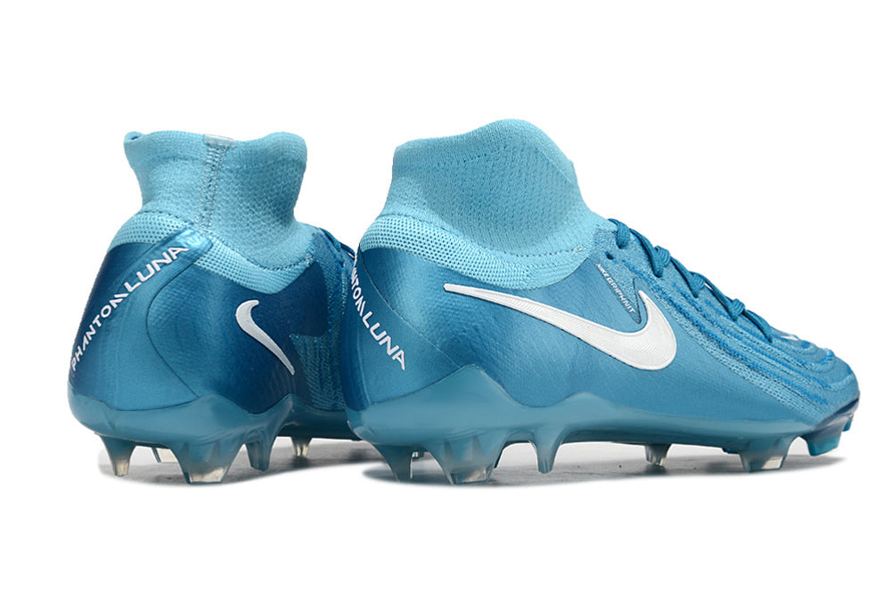 Chuteira Nike Phantom Luna II FG