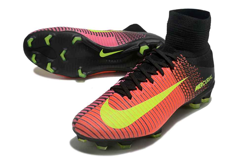 Chuteira Nike Zoom Superfly 5 Elite FG