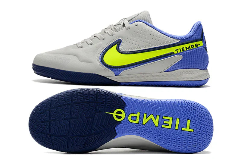 T������nis Futsal Nike Tiempo Legend 9 Elite IC