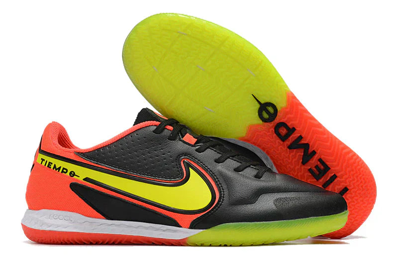 T������nis Futsal Nike Tiempo Legend 9 Elite IC