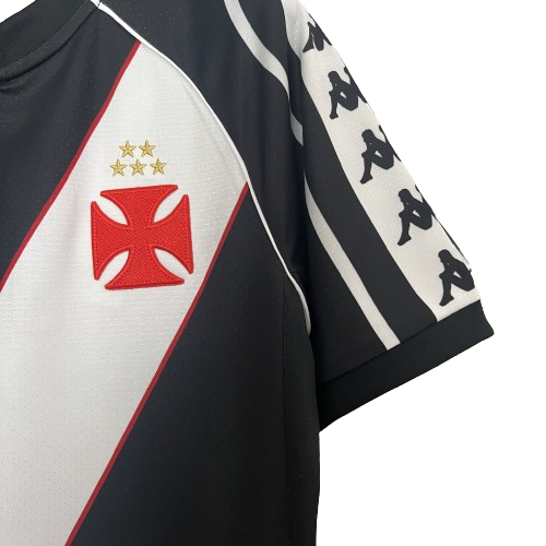 Camisa 1998 Vasco da Gama Special Edition
