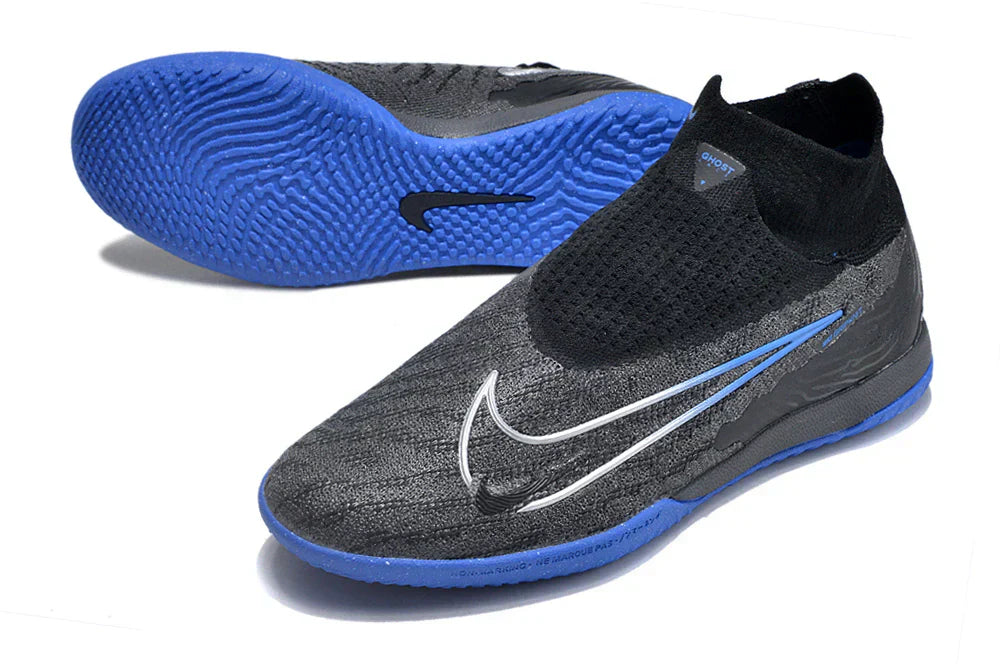 T������nis Futsal Nike Gripknit Phantom GX Elite IC