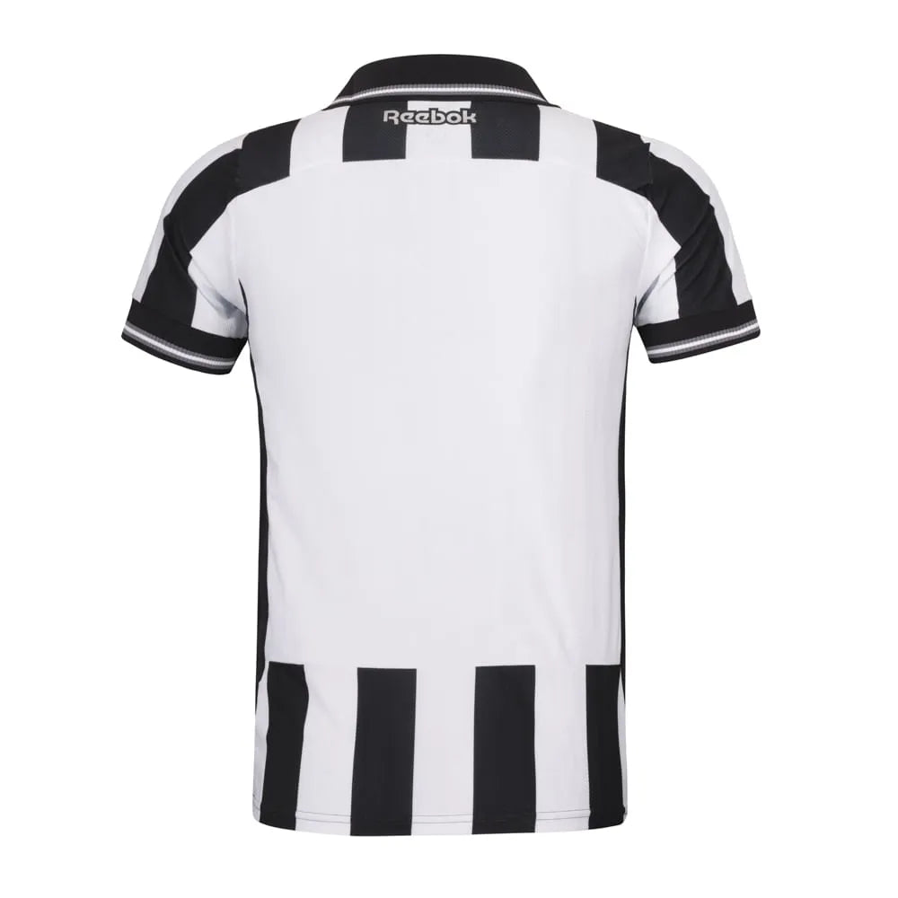 Camisa Botafogo 25/26 Home Reebok