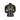 Camisa Bayer Leverkusen 24/25 - Preto