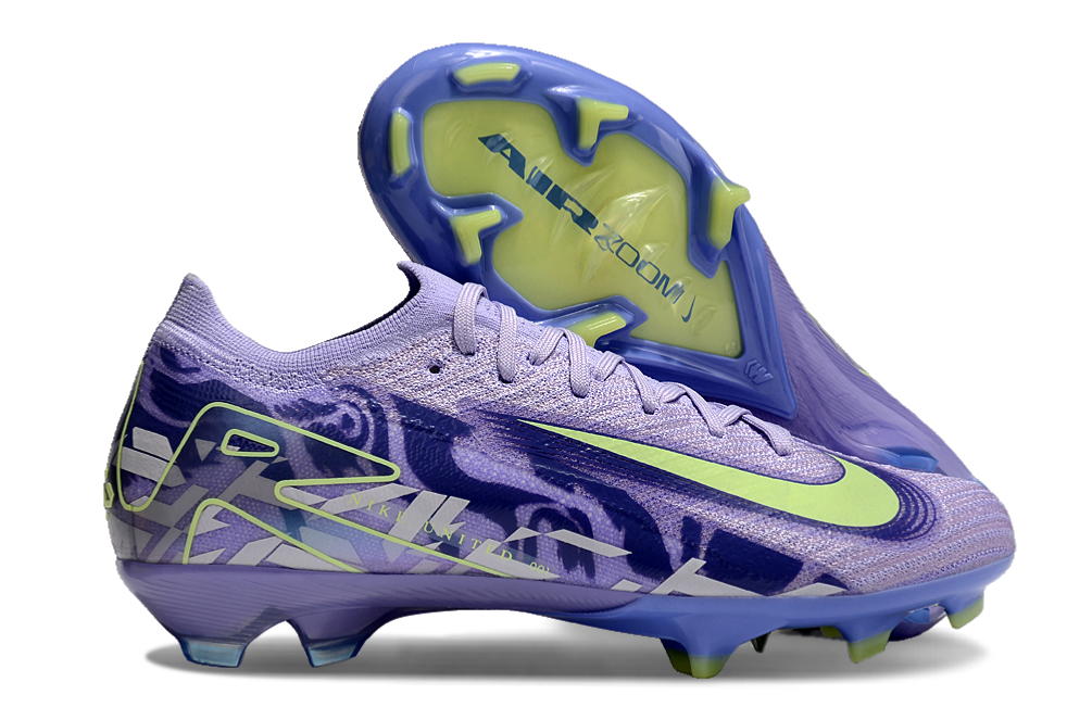 Chuteira Nike Air Zoom Mercurial Vapor 16 Elite FG
