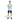 Conjunto Regata Treino Flamengo 25/26 Adidas Masculino