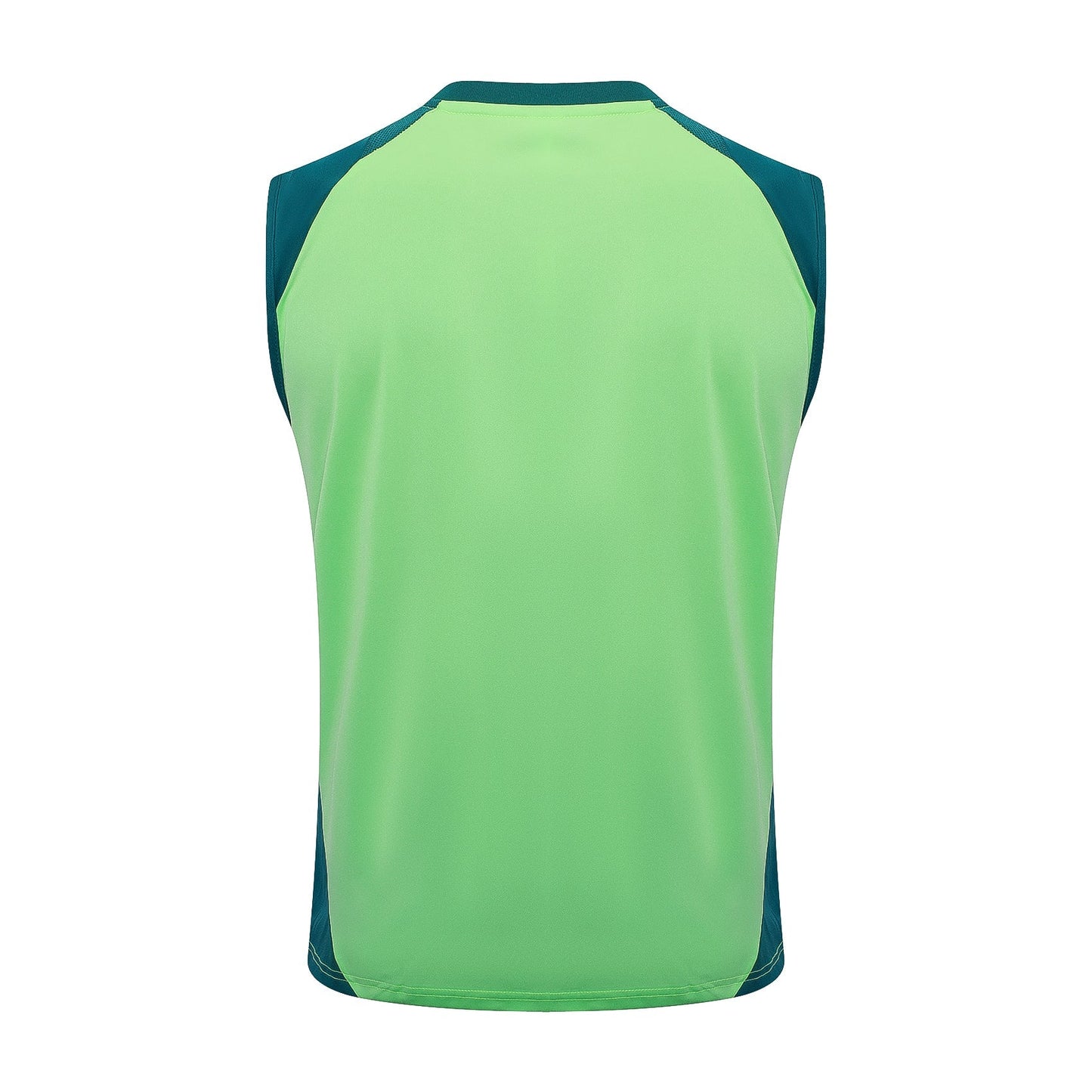 Conjunto Regata México 2024/25 - Verde e Grená