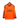 Camisa Real Madrid II Away 2013/14 Retrô (Manga longa) Laranja