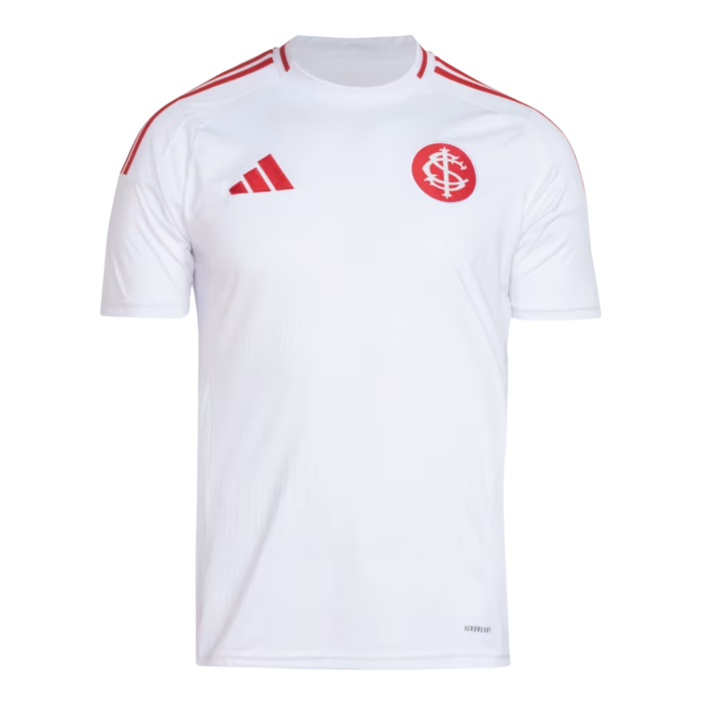 Camisa Internacional II 2025/26