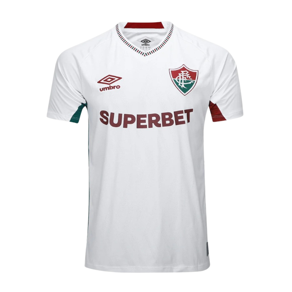 Camisa Fluminense II 25/26