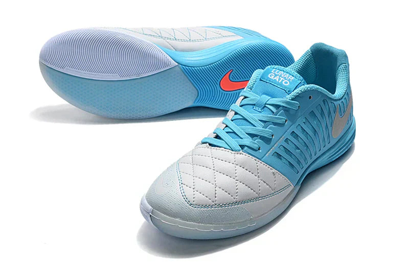 T������nis Futsal Nike Lunar Gato IC