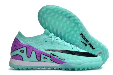 Chuteira Society Nike Mercurial Air Zoom Vapor 15 TF