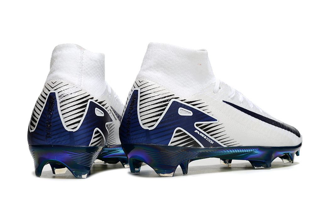 Chuteira Nike Air Zoom Mercurial Superfly 10 Elite FG