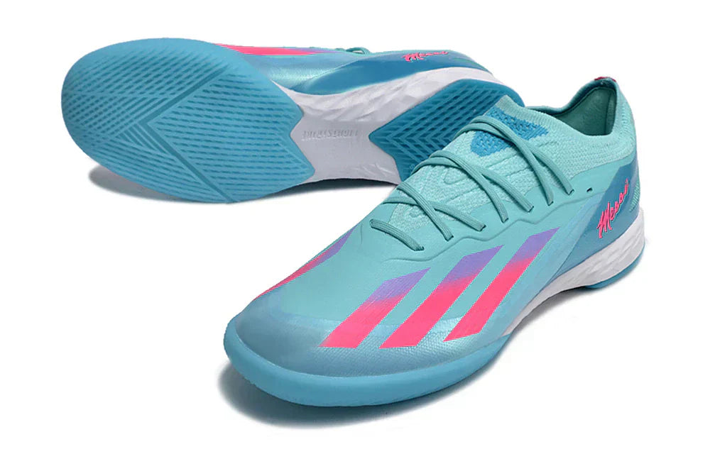 T������nis Futsal Adidas CrazyFast.1 MESSI IC