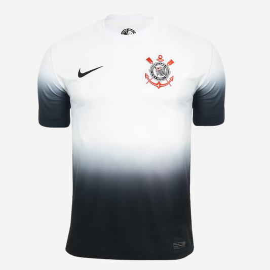 Camisa Timão Home 24/25 Torcedor