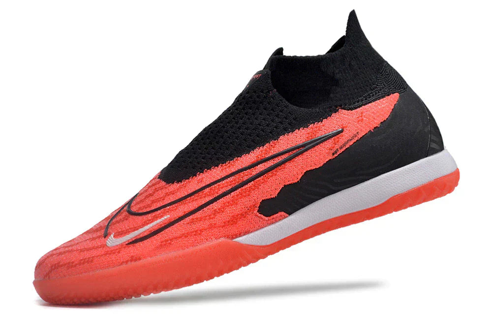 T������nis Futsal Nike Gripknit Phantom GX Elite IC