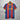 Camisa Barcelona Retrô 2010/2011 Azul e Grená - Nike