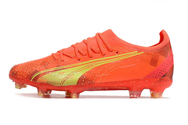 Chuteira Puma King Ultimate FG