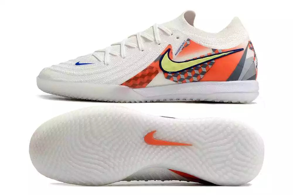 T������nis Futsal Nike Phantom GX II IC