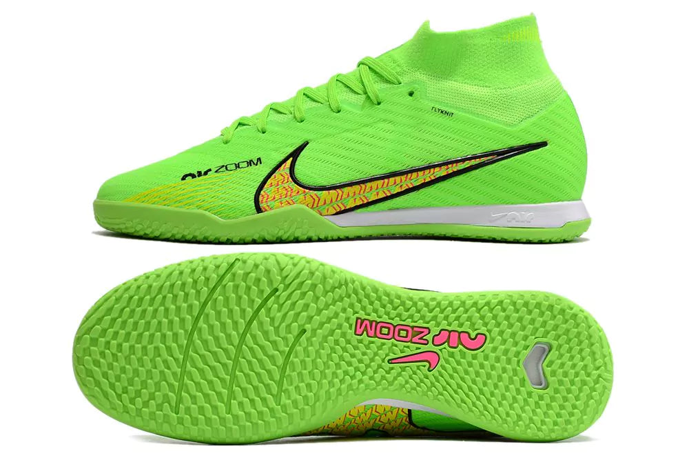 T������nis Futsal Nike Mercurial Air Zoom Superfly 9 IC