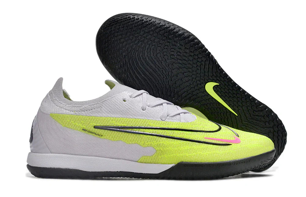 T������nis Futsal Nike Gripknit Phantom GX Elite IC