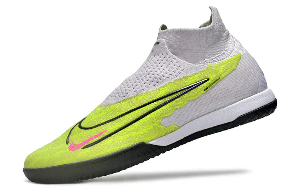 T������nis Futsal Nike Gripknit Phantom GX Elite IC