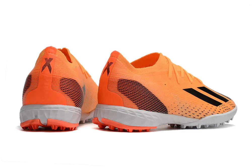 Chuteira Society Adidas X Speedportal.1 TF