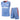 Conjunto Regata Inter de Milão 2024/25 - Azul