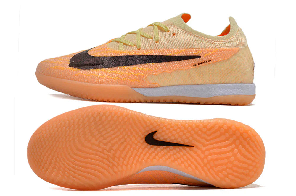 T������nis Futsal Nike Gripknit Phantom GX Elite IC