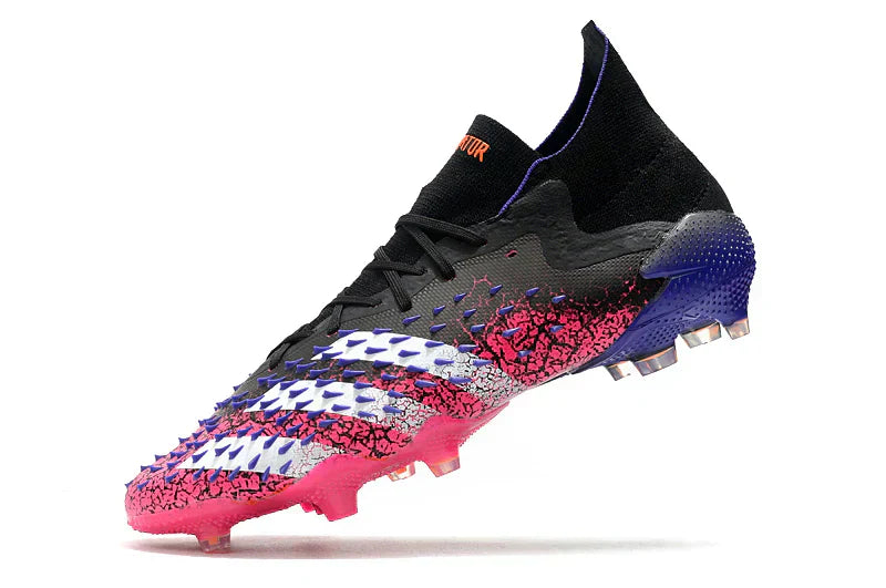 Chuteira Adidas Predator Freak.1 FG