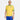 Camisa Retrô Seleção Brasil 1998/98 Home