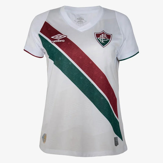 Feminina Fluminense 24∕25 Away
