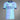 Camisa Manchester United Third 24/25 s/n° Torcedor Adidas Masculina - Azul