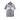 Camisa Retrô PSG Away Nike 2000/01 Masculino Cinza e Branco