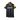 Camisa Juventus Home Adidas 1995/987 Retrô- Preto