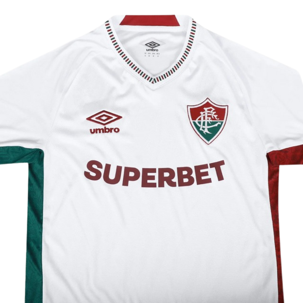 Camisa Fluminense II 25/26