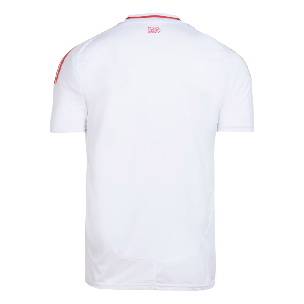Camisa Internacional II 2025/26