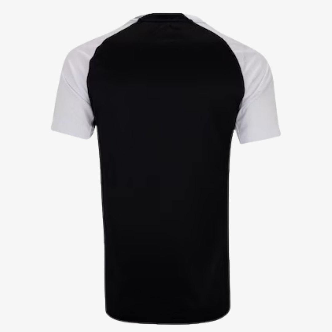 Camisa Timão away 2025/26 - Preta