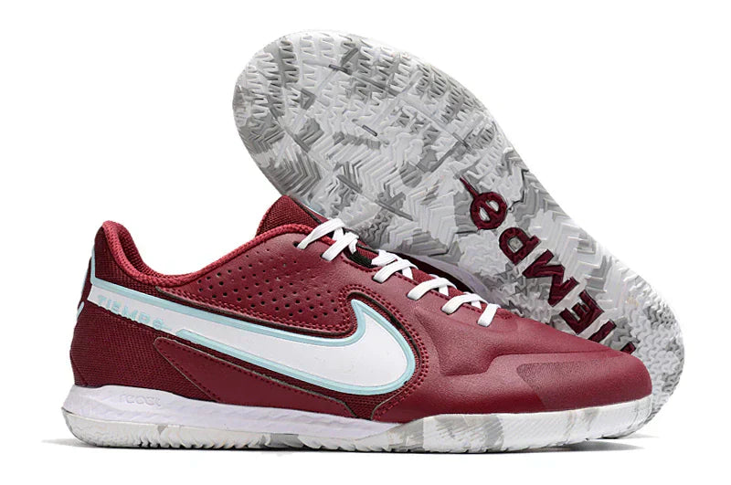 T������nis Futsal Nike Tiempo Legend 9 Elite IC