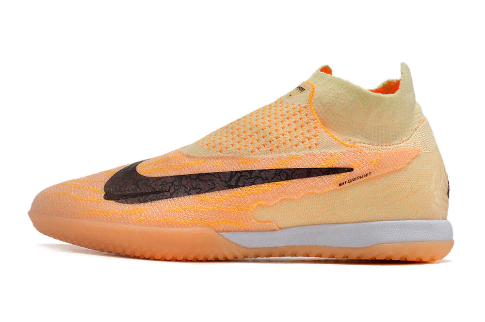 T������nis Futsal Nike Gripknit Phantom GX Elite IC