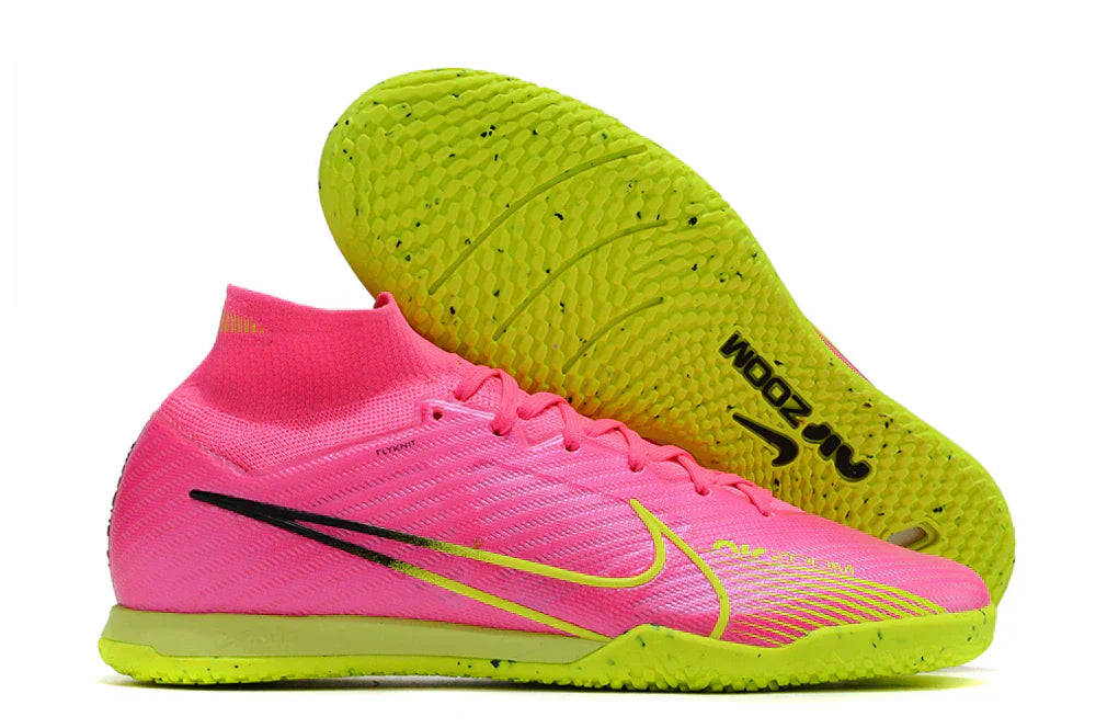 T������nis Futsal Nike Mercurial Air Zoom Superfly 9 IC