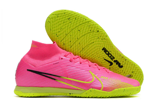 T������nis Futsal Nike Mercurial Air Zoom Superfly 9 IC