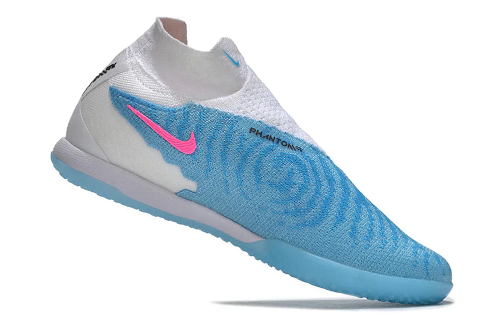 T������nis Futsal Nike Gripknit Phantom GX Elite IC