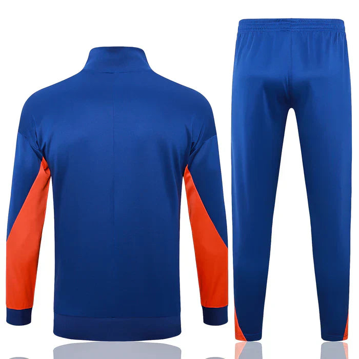 Conjunto Holanda 2024/25