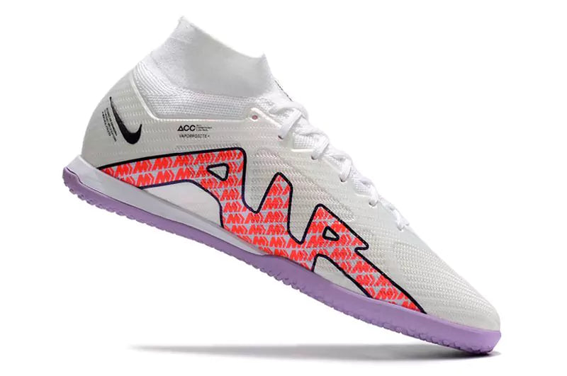 T������nis Futsal Nike Mercurial Air Zoom MDS 8 Superfly 9 IC