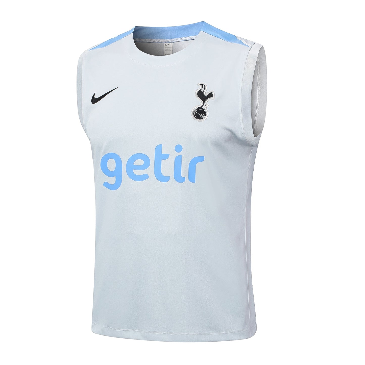 Conjunto Regata Tottenham 2024/25 - Azul