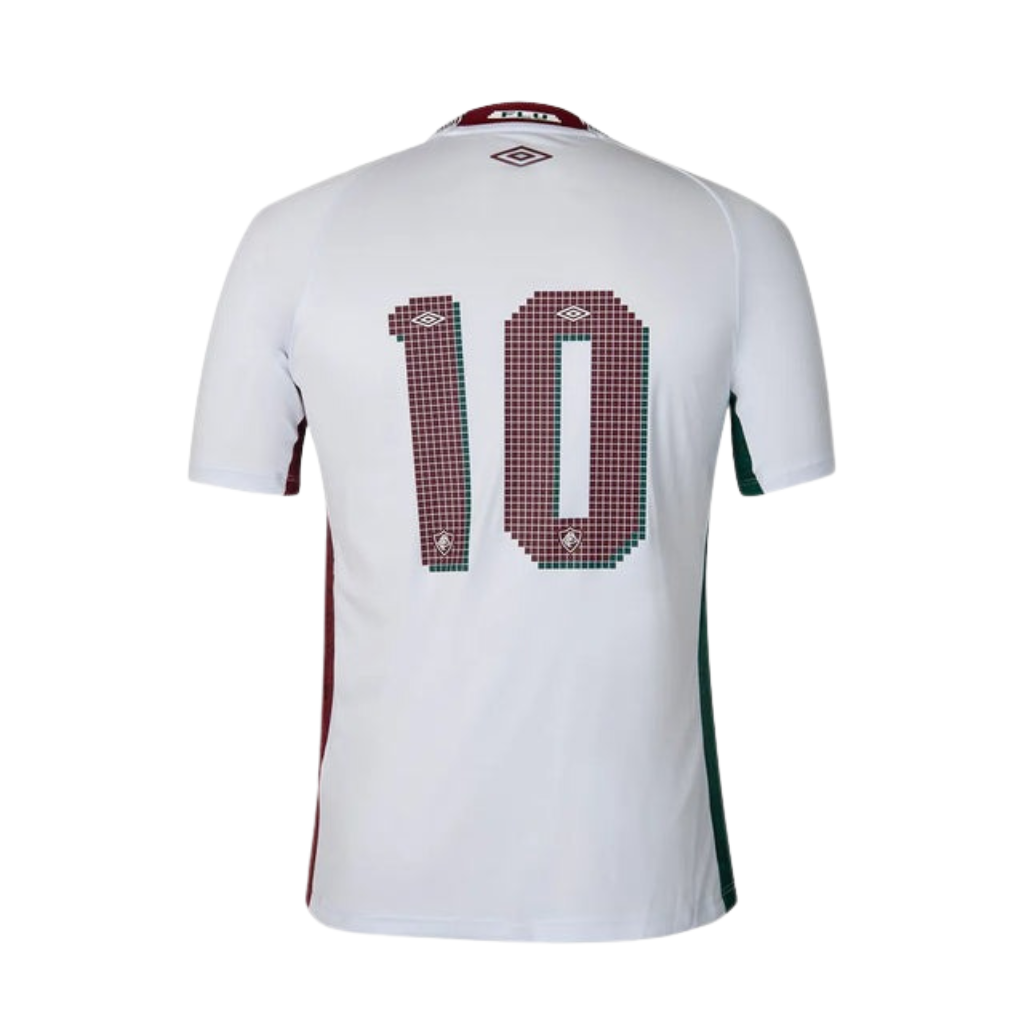 Camisa Fluminense II 25/26