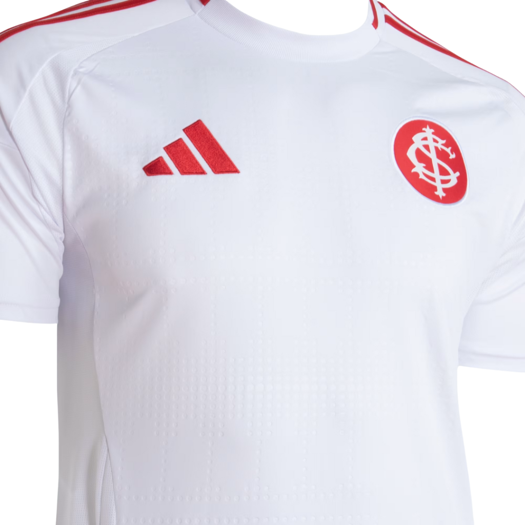 Camisa Internacional II 2025/26