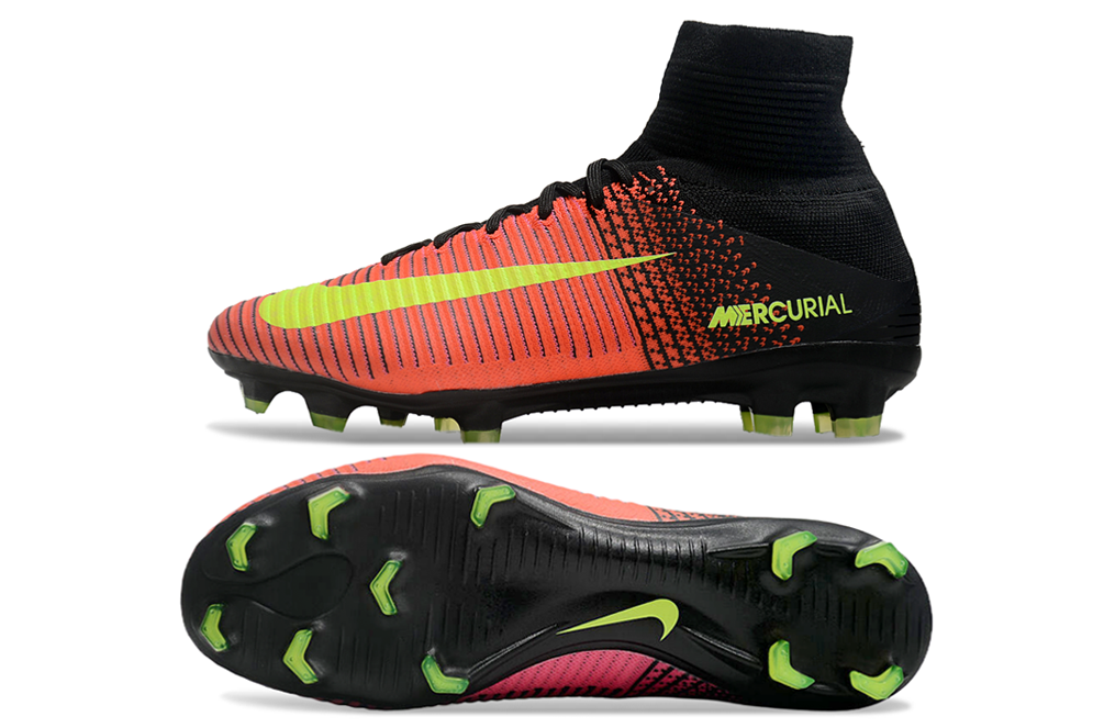 Chuteira Nike Zoom Superfly 5 Elite FG